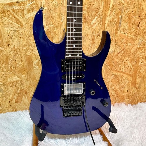 Guitare électrique ibanez - électrique,