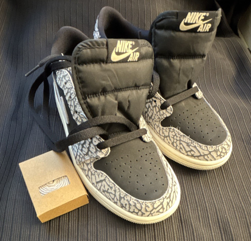 Nike air force - air, mid