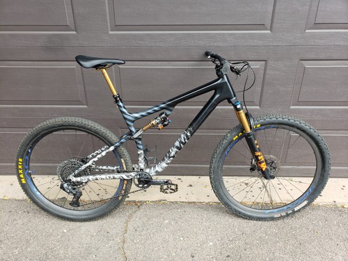 2023 specialized works epic - specialized, s-works