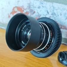 INDUSTAR 61 L/D 55mm f/2.8