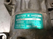 3M5H19D629HC compresseur clim