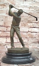 Statue Bronze Ben Hogan