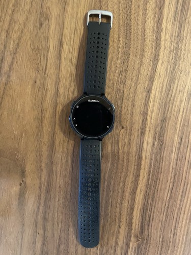Montre garmin forerunner 235 - montre,