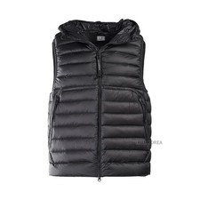 CP Company D.D. gilet en duvet