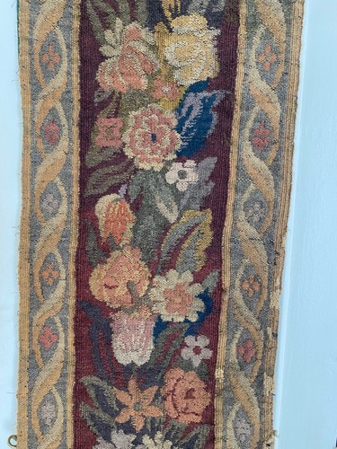 Aubusson tapisserie xix - aubusson,