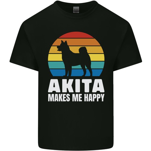 Shirt enfant akita rend - t-shirt,