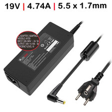 Chargeur Pour Ordinateur Portable ACER ASPIRE 8930G
