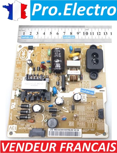 Psu alimentation samsung - psu,