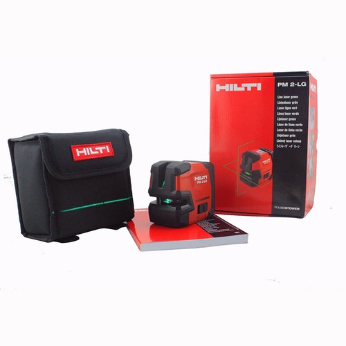 Hilti lg laser level - , 2-lg