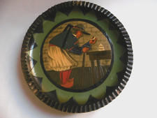 FOUILLEN Paul Assiette