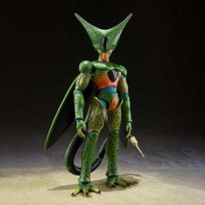 BANDAI S.H.Figuarts Dragon
