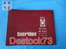 catalogue de pieces de