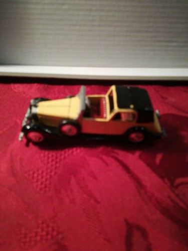 Miniature rami jmk - ,