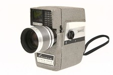 Revere 8 mm Eye Matic Mod 118