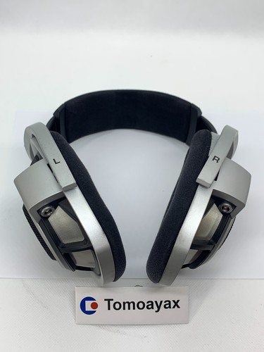 Casque hd800 sennheiser - casque,