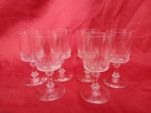 BACCARAT,MODELE