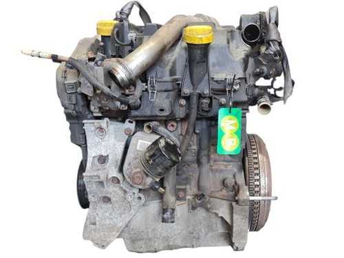 Moteur renault grand modus - renault,