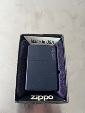 Zippo Neuf