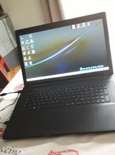 LENOVO G70-35 - LAPTOP - 80Q5 - 17,3"