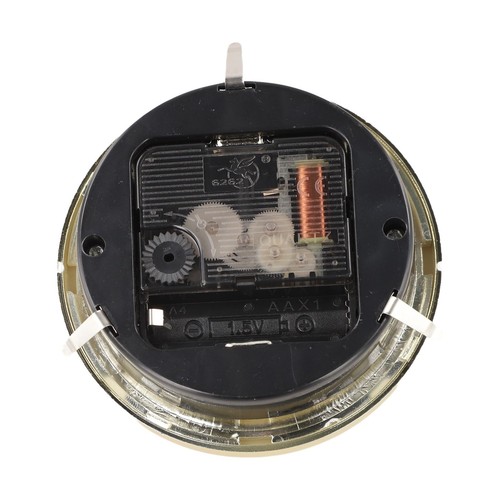 Pour horloges quartz mouvement - horloges,