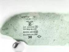 Vitre arriere gauche RENAULT