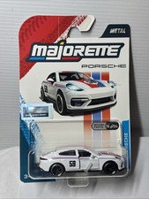Majorette 🇫🇷 Porsche