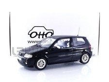 OTTO MOBILE 1/18 - VOLKSWAGEN POLO N GTI - 2001 OT1086