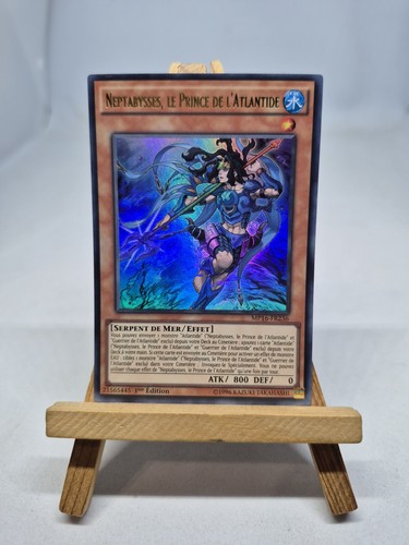 Carte neptabysses - yu-gi-oh,