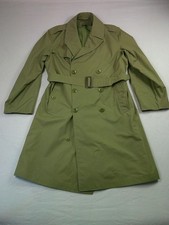 Imperméable Vintage 1968