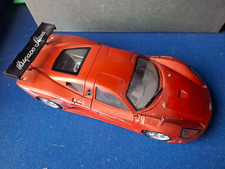 Hispano Suiza HS21 GTS -