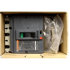 Merlin Gerin 30403 NS160N disjoncteur compact 3P NS Old stock (B1292)