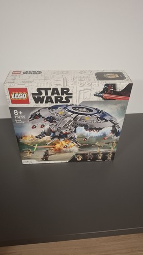 Lego star wars 75233 droid - wars,