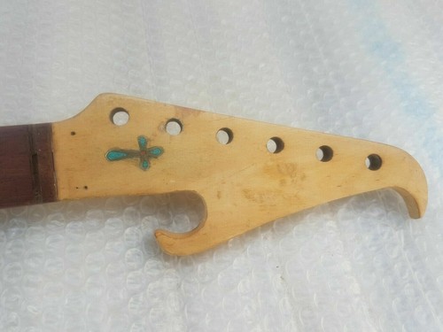 Hagstrom model neck - hagstrom,