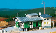 Auhagen Tt 13219 : Hangar de Marchandises