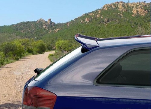 Audi portes - a3, 8p