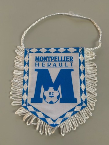 Mhsc montpellier fanion - mhsc,