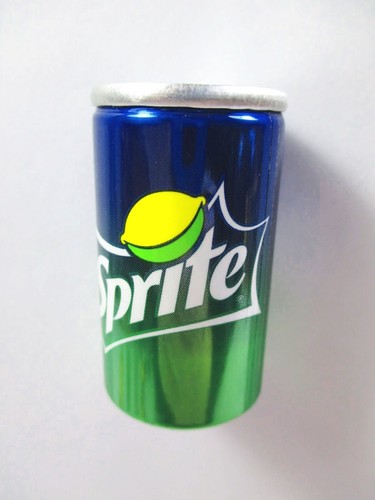 Sprite boite magnétique - sprite,