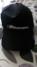 caps hat casquette BMW Motor