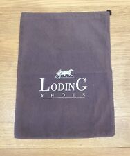 Housse a chaussure Loding