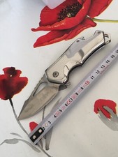 Couteau de poche "Third"