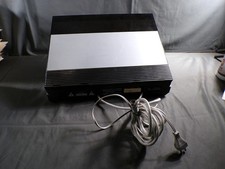 BANG & OLUFSEN TURNTABLE