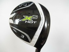 Callaway X2 HOT 15° Regular