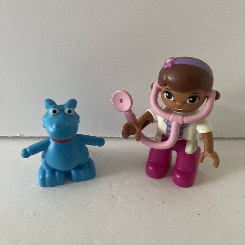 Lego duplo doc - lego,