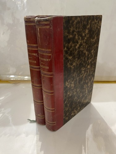 Alfred musset comédies - alfred, de