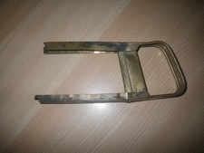 Accessoire de l'armée italienne WW2