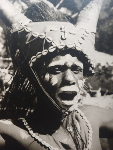 Sénégal 1966 casamance - sénégal,