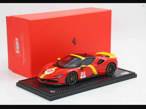Bbr p18180lm23 ferrari - bbr,
