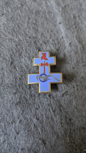 Insigne militaire armée - militaire, de