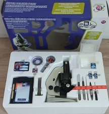 Microscope éducatif enfant