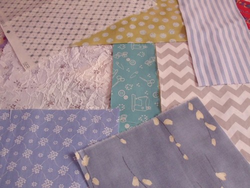 Lot petits coupons - lot,